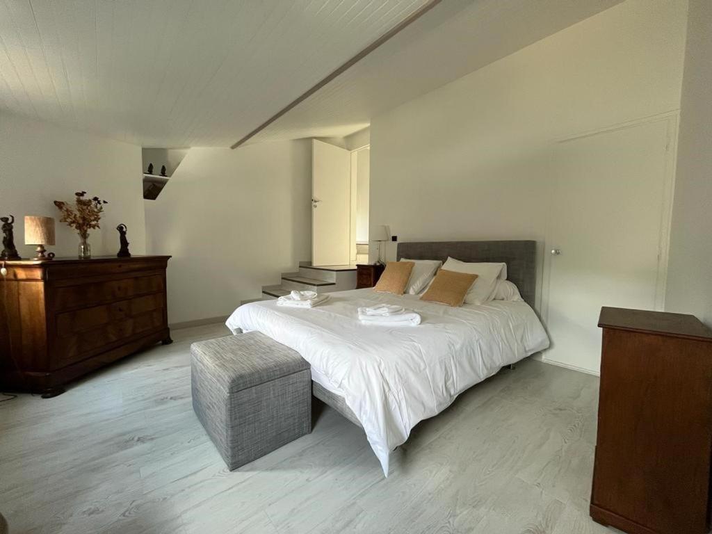 Maison/ Loft Familial A Holiday home